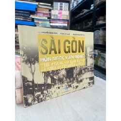 Sài Gòn hòn ngọc viễn đông - nhiều tác giả