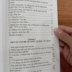 NHẠC CỤ ĐAO CỦA NGƯỜI KHƠ MÚ 713516