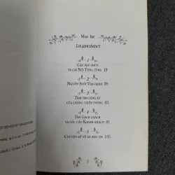 Những chuyện kể của Beedle người hát rong - J.K. Rowling 996742