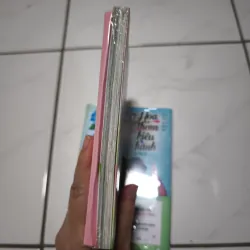 Truyện tranh hoa thơm kiêu hãnh bản flower edition tập 5 928723