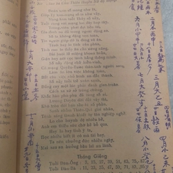 DIỄN CẦM TAM THẾ - SOẠN GIẢ: DƯƠNG CÔNG HẦU 454810