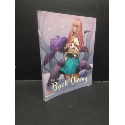 [Phiên Chợ Sách Cũ] Mặt Trăng Bạch Dương Nhóm Lovedia 2018 2303