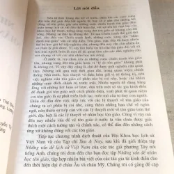 Những vấn đề nhân học tôn giáo  780763