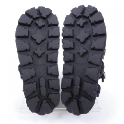 Giày sandal PRADA - Hàng hiệu Authentic 905351