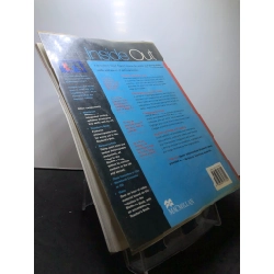 Inside Out Student's book Upper intermediate MACMILLAN mới 80% highlight bút chì Sue Kay and Vaughan Jones HPB0108 HỌC NGOẠI NGỮ 348047
