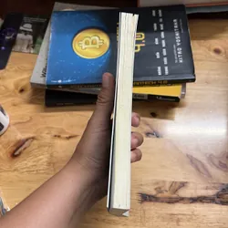 II Sách Kỹ Năng: Tuổi Trẻ Sống An Nhiên Nhưng Đừng An Phận - STEN MORGAN - 2020 699295