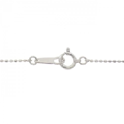 Dây chuyền kim cương PT900/PT850 0.140CT - Hàng hiệu Chính hãng 858520