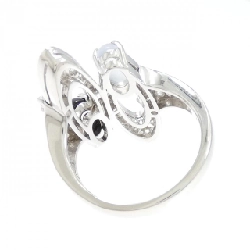 Bulgari Elysia Ring - Hàng hiệu Authentic 836621