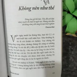 Sách hay cho tuổi dậy thì: Nụ Hôn Đầu – NXB Phụ Nữ 1005771