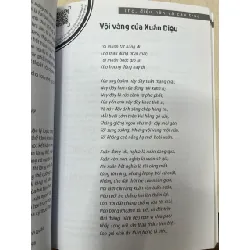 Thơ điệu hồn và cấu trúc - Chu Văn Sơn 695535