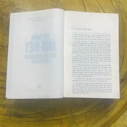 TỪ ĐIỂN ANH - VIỆT - ENGLISH - VIETNAMESE DICTIONARY NEW EDITION  699409