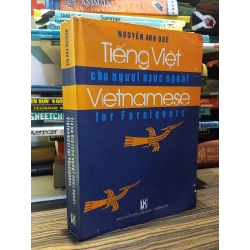 Tiếng Việt cho người nước ngoài - Nguyễn Anh Quế
