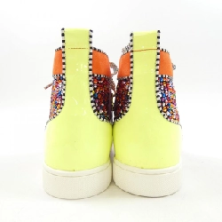 Giày thể thao CHRISTIAN LOUBOUTIN - Hàng hiệu Authentic 830540