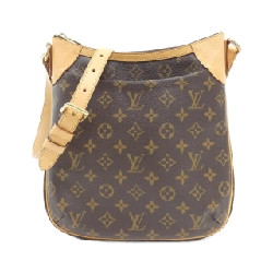 Túi đeo vai Louis Vuitton Monogram Odeon PM M56390