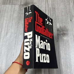 The goodfather mario puzo. 3a3 531853