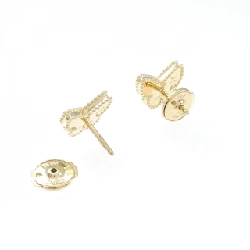 Bông tai Van Cleef & Arpels Sweet Alhambra Papillon 665653