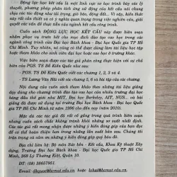 Động lực học kết cấu 1002584