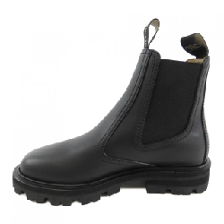 【Mã giảm giá】Giày bốt CELINE 665274