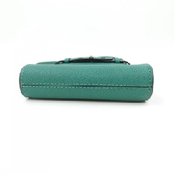 【Khuyến mãi】Túi VALEXTRA 659347