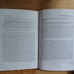 Hành Trình Tìm Lại Cội Nguồn (Nghiên Cứu & Đối Thoại) - Hà Văn Thùy 561405