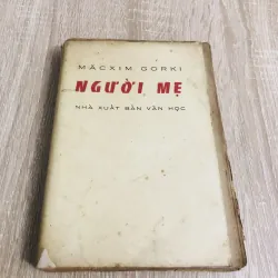 NGƯỜI MẸ  1975