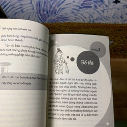 Mỗi Ngày Trọn Một Niềm Vui - Nansen Osho 541916