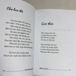 Bỗng dưng - Nguyễn Xuân Tư 777690