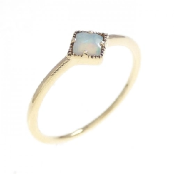 Nhẫn Opal Éte - Hàng hiệu Authentic