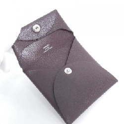 Ví tiền Hermès Bastia 039759CK 620874