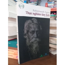 Thực nghiệm tâm linh - Rabindranath Tagore 365674