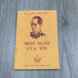 Một ngày của tôi 1957. 10a2