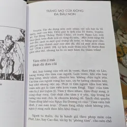 Giải Mã Truyện Tây Du - Dũ Lan Lê Anh Dũng 1022989