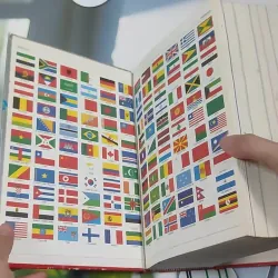 [MIỄN PHÍ BỌC SÁCH] Le Petit Larousse Illustré 2001 990523