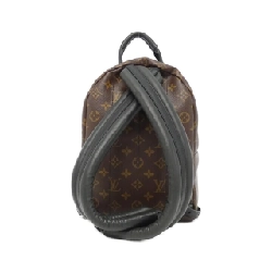 Ba lô Louis Vuitton Monogram Palm Springs PM M41560 611572