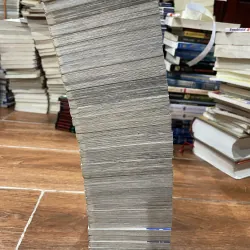 Eyeshield 21 trọn bộ 37 tập 992880