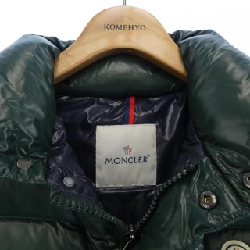 MONCLER TIB Áo gile - Hàng hiệu Chính hãng 892718