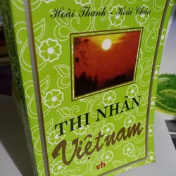 thi nhân việt nam