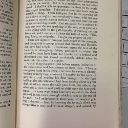 THE SEA WOLF (SÓI BIỂN) - JACK LONDON 674689