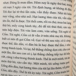 [DANH TÁC] Những ngã tư và những cột đèn - Trần Dần 483372