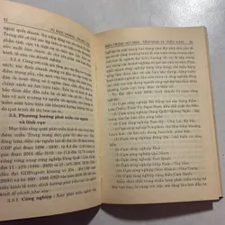 Chiến lược phát triển vùng trong quá trình công nghiệp hoá đất nước 727037
