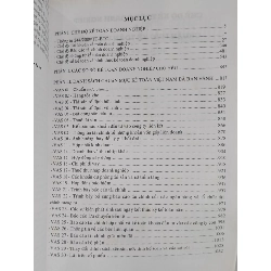 Chế độ kế toán doanh nghiệp & chuẩn mực kế toán Việt Nam - Trường ĐH Kinh tế TP.HCM 687996
