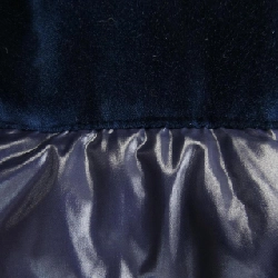 Áo khoác lông vũ MONCLER 642340