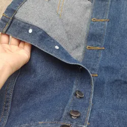 Váy ngắn nữ New 970035