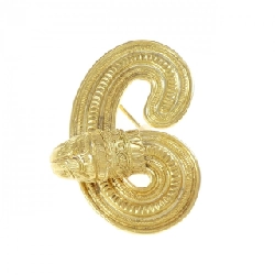 Brooch Ilías Lalaounis 750YG - Hàng hiệu Authentic