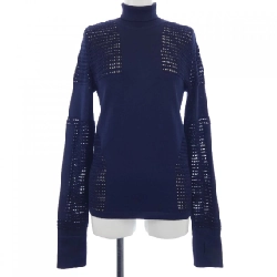 【Mã giảm giá】Salvatore Ferragamo SALVATORE FERRAGAMO Áo len