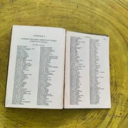 THE ADVANCED LEARNER’S DICTIONARY OF CURRENT ENGLISH SECOND EDITION  748156