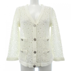 CHANEL P43331K04388 Áo khoác - Hàng hiệu Chính hãng