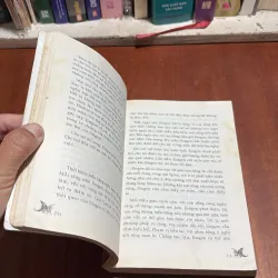 [Sách Không Đẹp, Có Vết Ẩm] - II ERAGON _ Cậu Bé Cưỡi Rồng (2 Tập) - CHRISTOPHER PAOLINI 927775