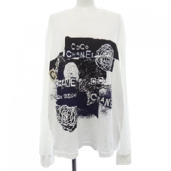 【Mã giảm giá】Áo phông CHANEL