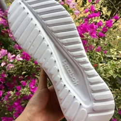 Newtag giày thể thao nam Reebok màu xám size 40.5-41 712308